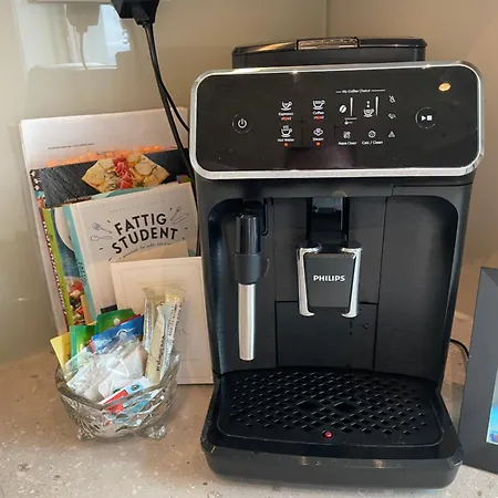 Your Own Room- 48 H Free Parking Lillestrøm