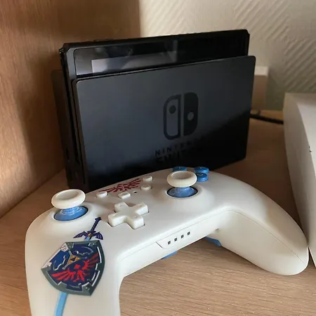 Your Own Room- 48 H Free Parking Lillestrøm