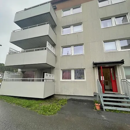 Your Own Room- 48 H Free Parking Séjour chez l'habitant Lillestrøm