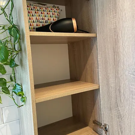 Your Own Room- 48 H Free Parking Séjour chez l'habitant *