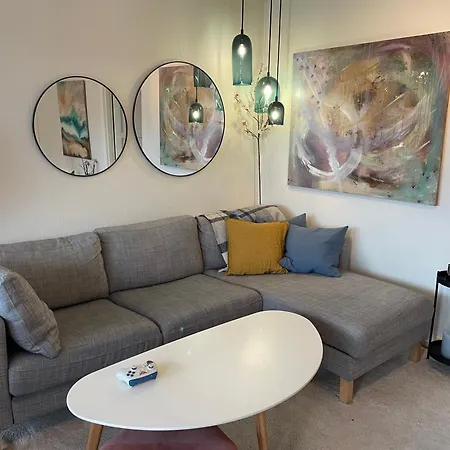 Séjour chez l'habitant Your Own Room- 48 H Free Parking *