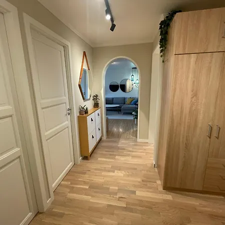 Your Own Room- 48 H Free Parking Lillestrøm